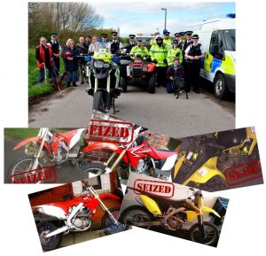 20160620 seized_bikes_and_RVF