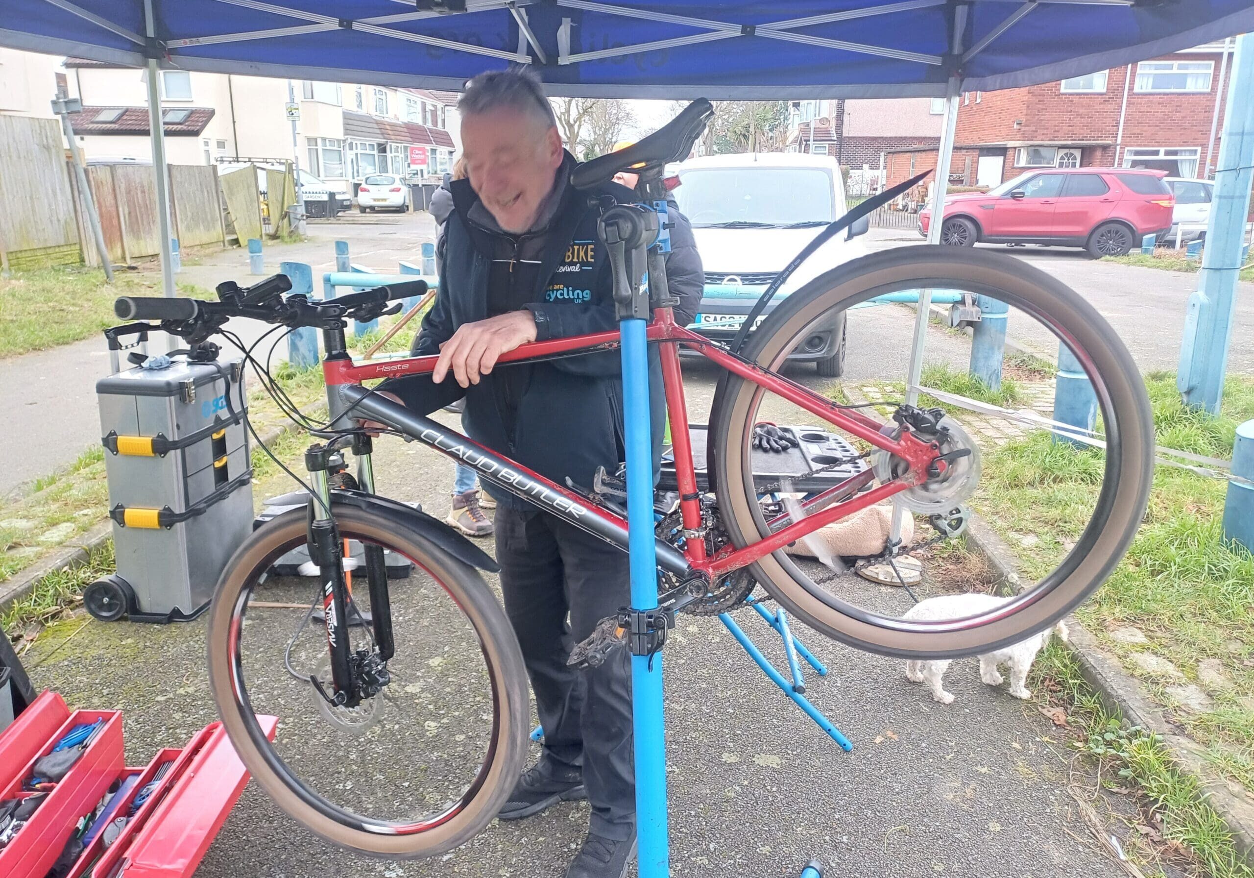 BBA Bike Maintenance1