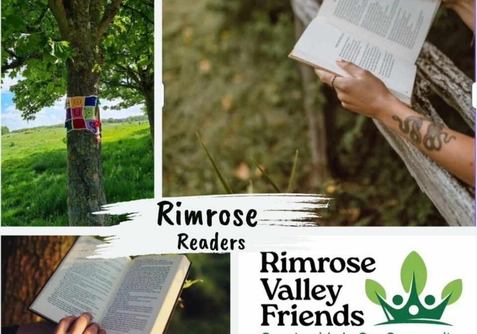 Rimrose Readers